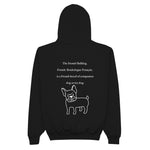 Load image into Gallery viewer, 81 Frenchies &quot;The Definition&quot; Champion Hoodie
