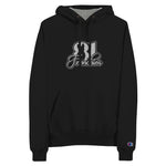 Load image into Gallery viewer, 81 Frenchies &quot;The Definition&quot; Champion Hoodie
