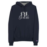 Load image into Gallery viewer, 81 Frenchies &quot;The Definition&quot; Champion Hoodie
