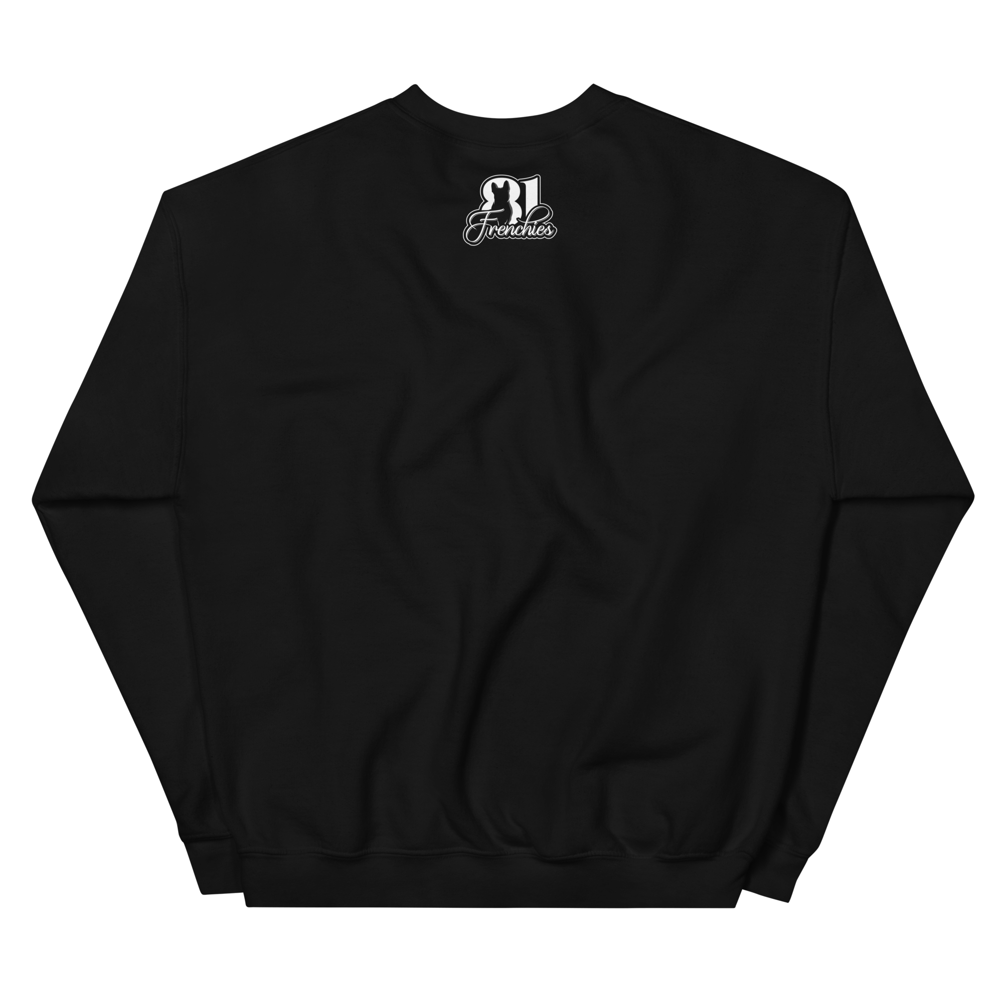 81 Frenchies Unisex Sweatshirt