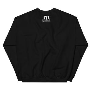 81 Frenchies Unisex Sweatshirt