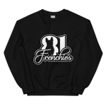 Load image into Gallery viewer, 81 Frenchies Unisex Sweatshirt
