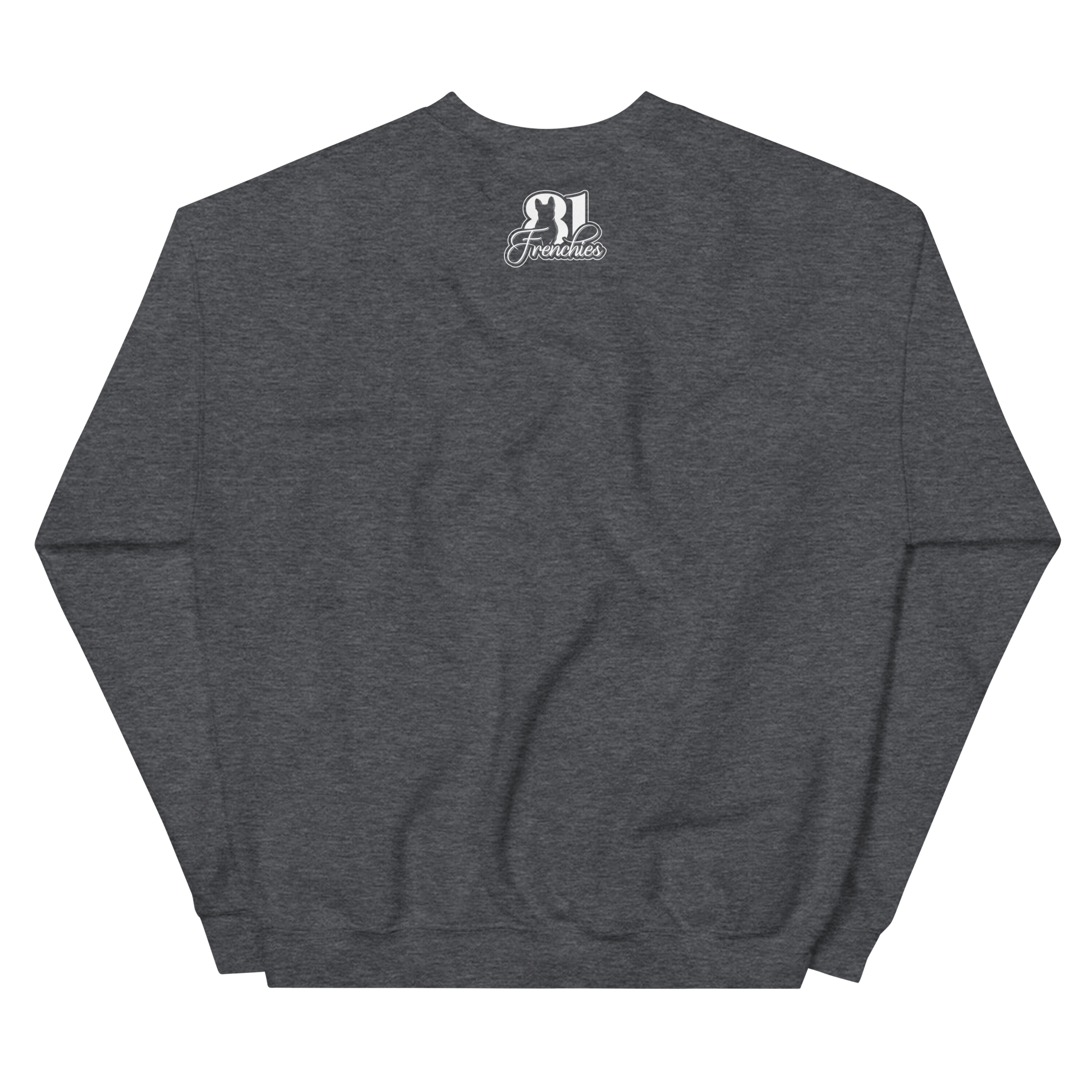 81 Frenchies Unisex Sweatshirt