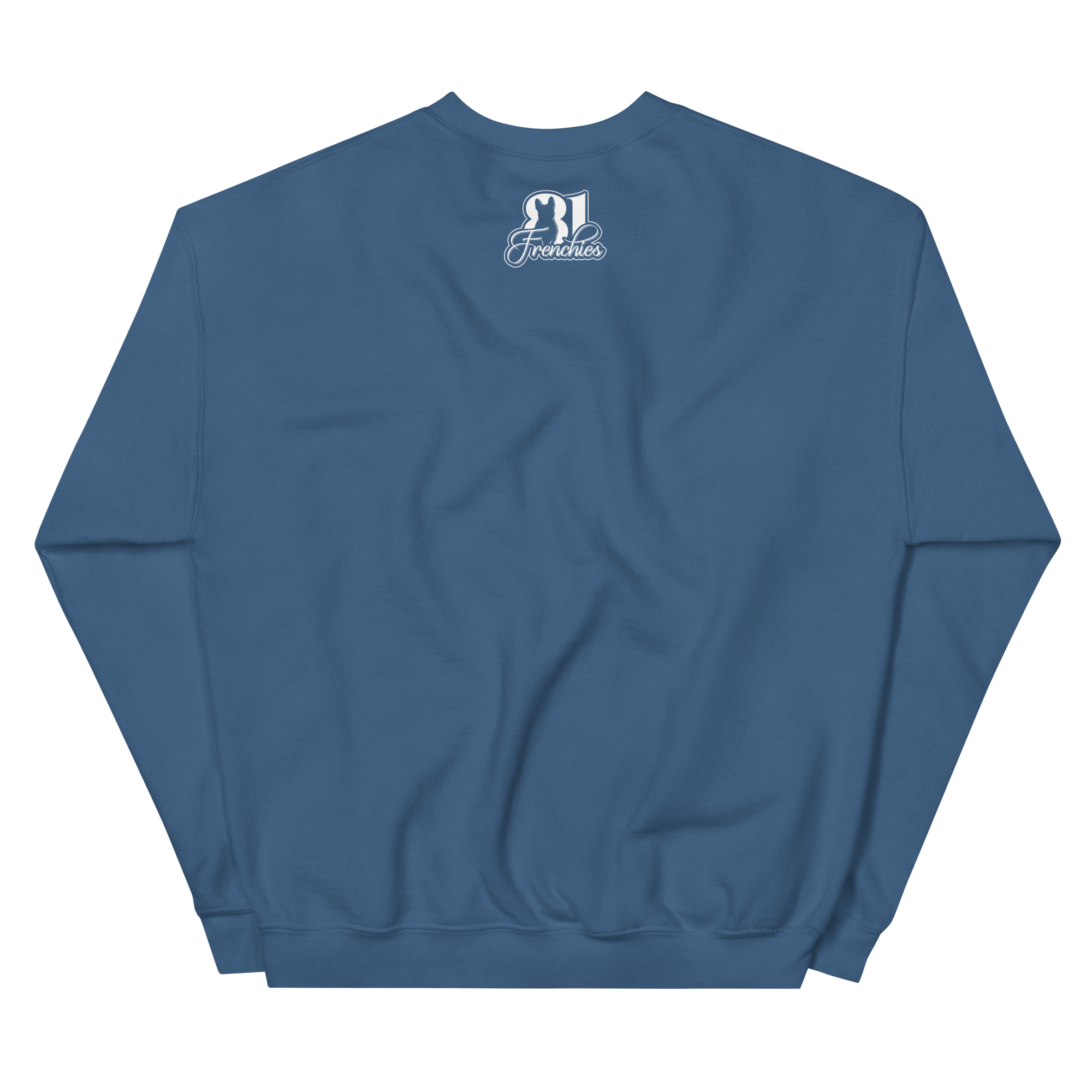 81 Frenchies Unisex Sweatshirt