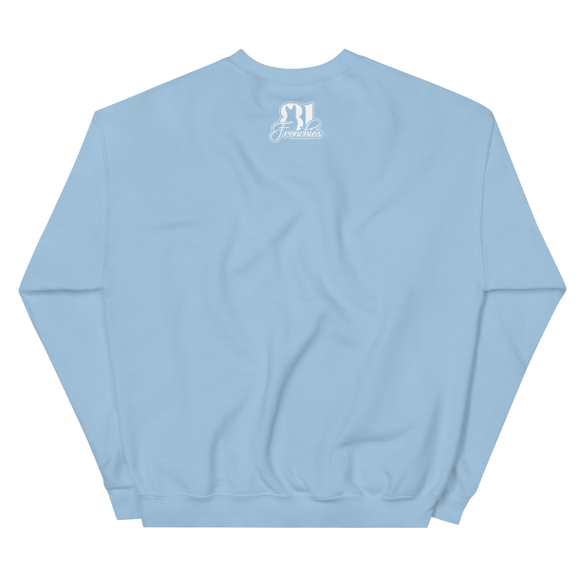 81 Frenchies Unisex Sweatshirt