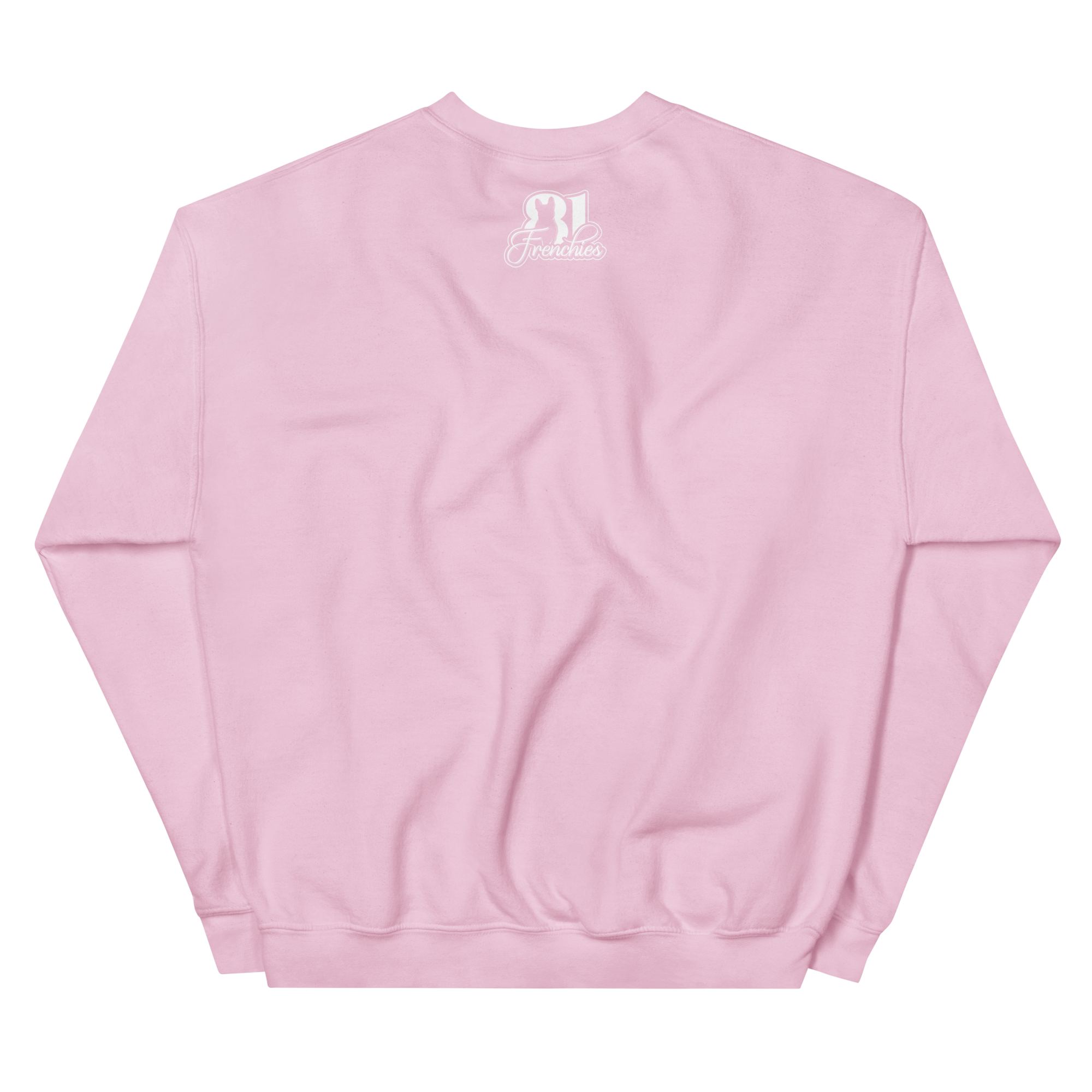 81 Frenchies Unisex Sweatshirt