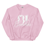 Load image into Gallery viewer, 81 Frenchies Unisex Sweatshirt
