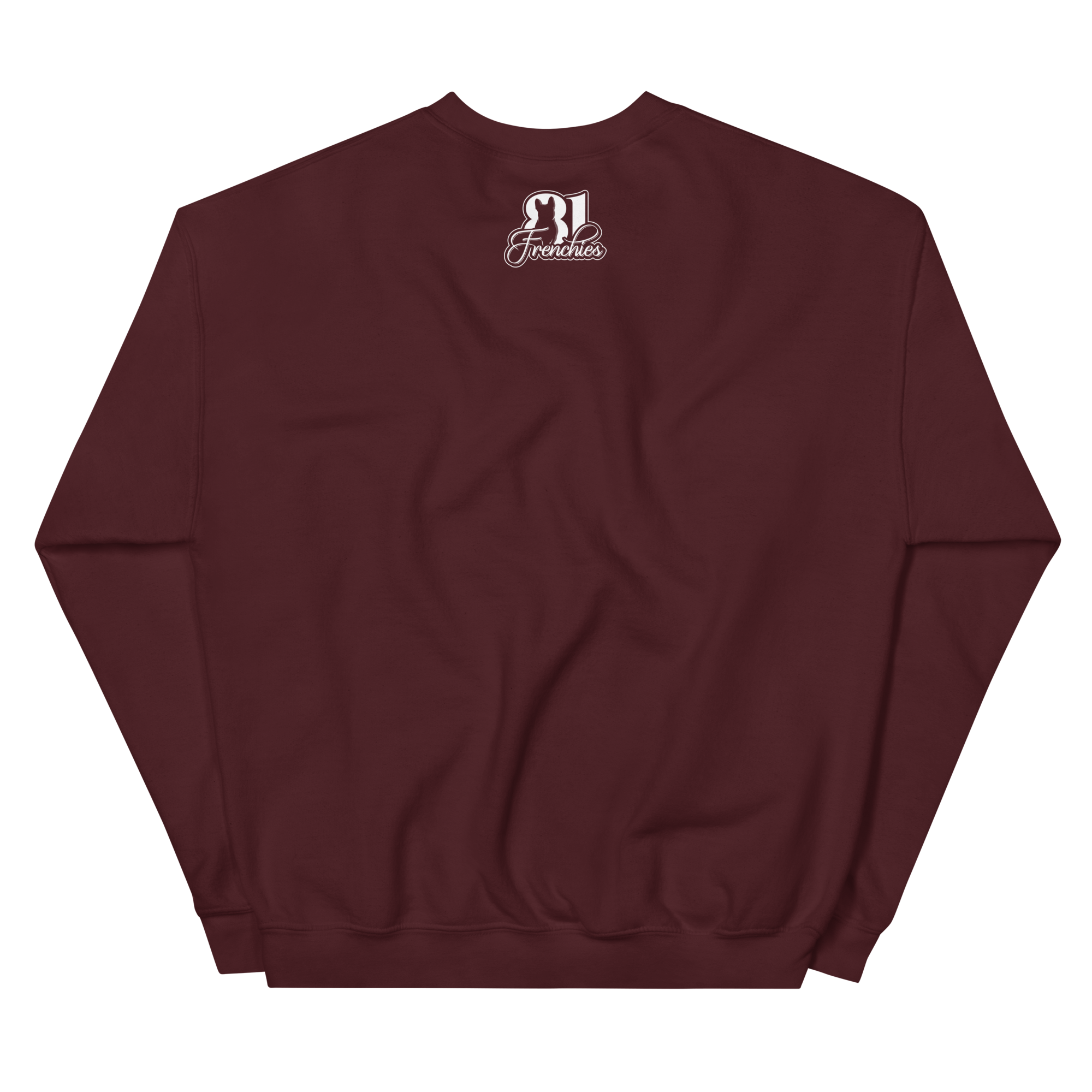 81 Frenchies Unisex Sweatshirt
