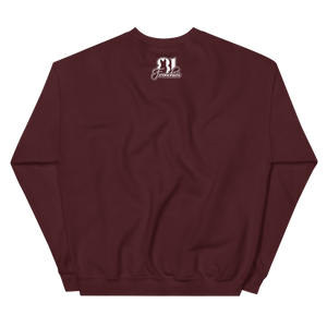 81 Frenchies Unisex Sweatshirt