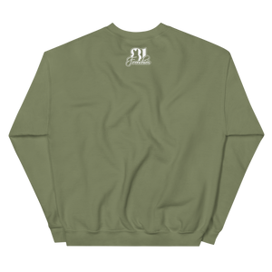 81 Frenchies Unisex Sweatshirt