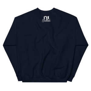 81 Frenchies Unisex Sweatshirt