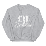 Load image into Gallery viewer, 81 Frenchies Unisex Sweatshirt
