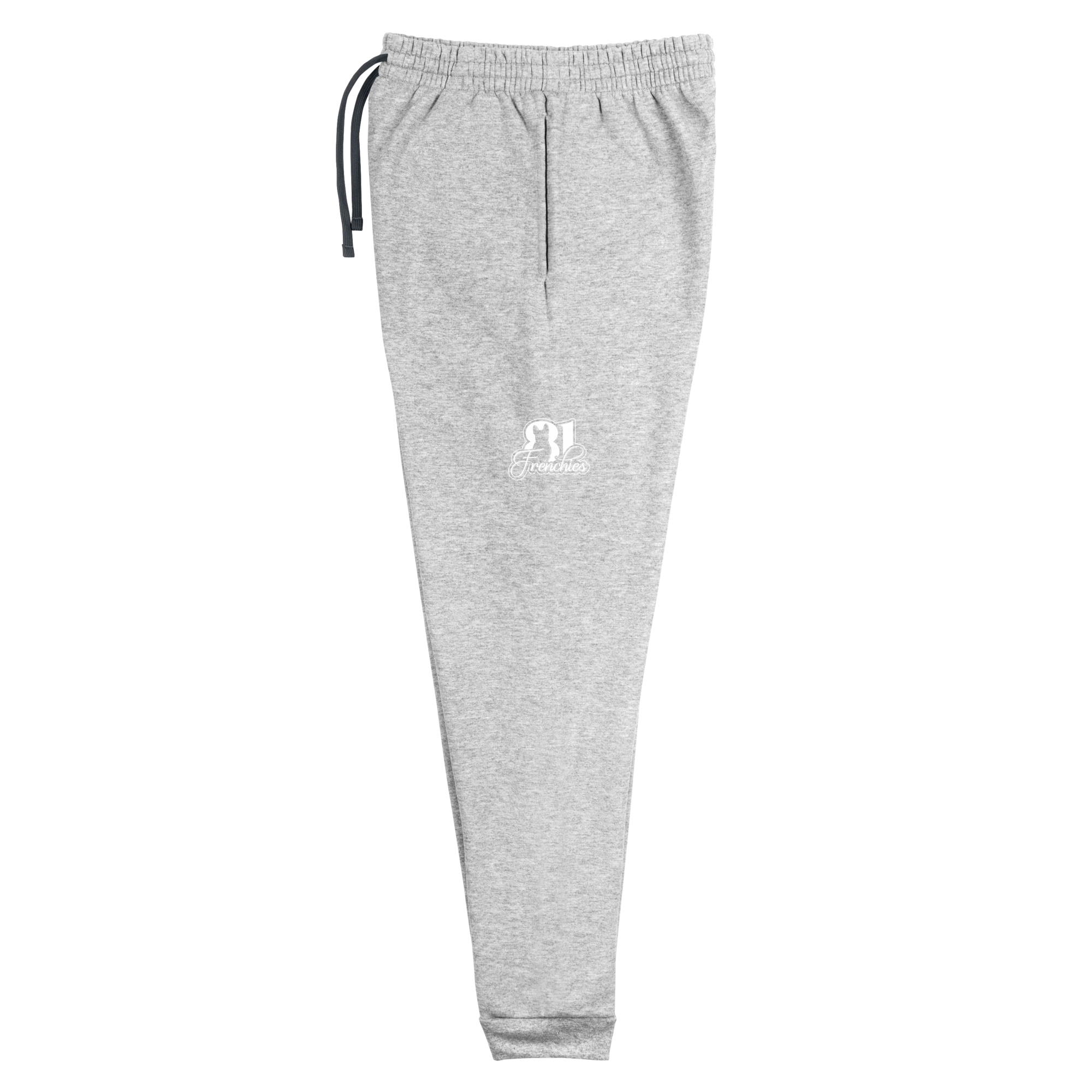 81 Frenchies Unisex Joggers