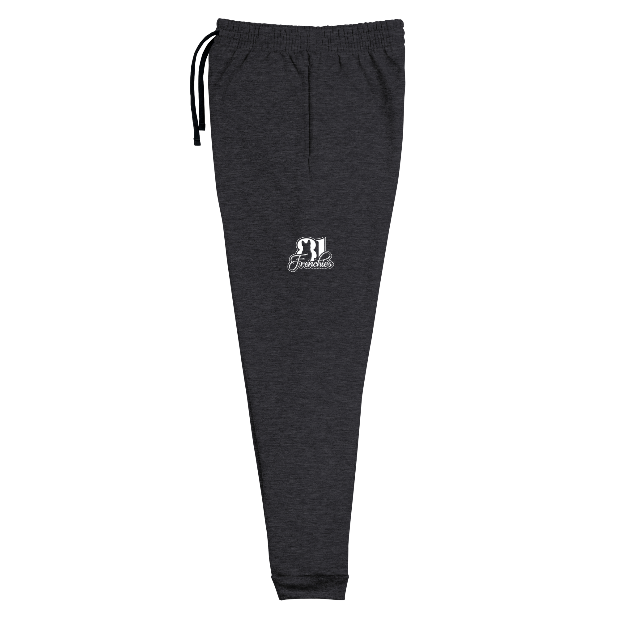 81 Frenchies Unisex Joggers