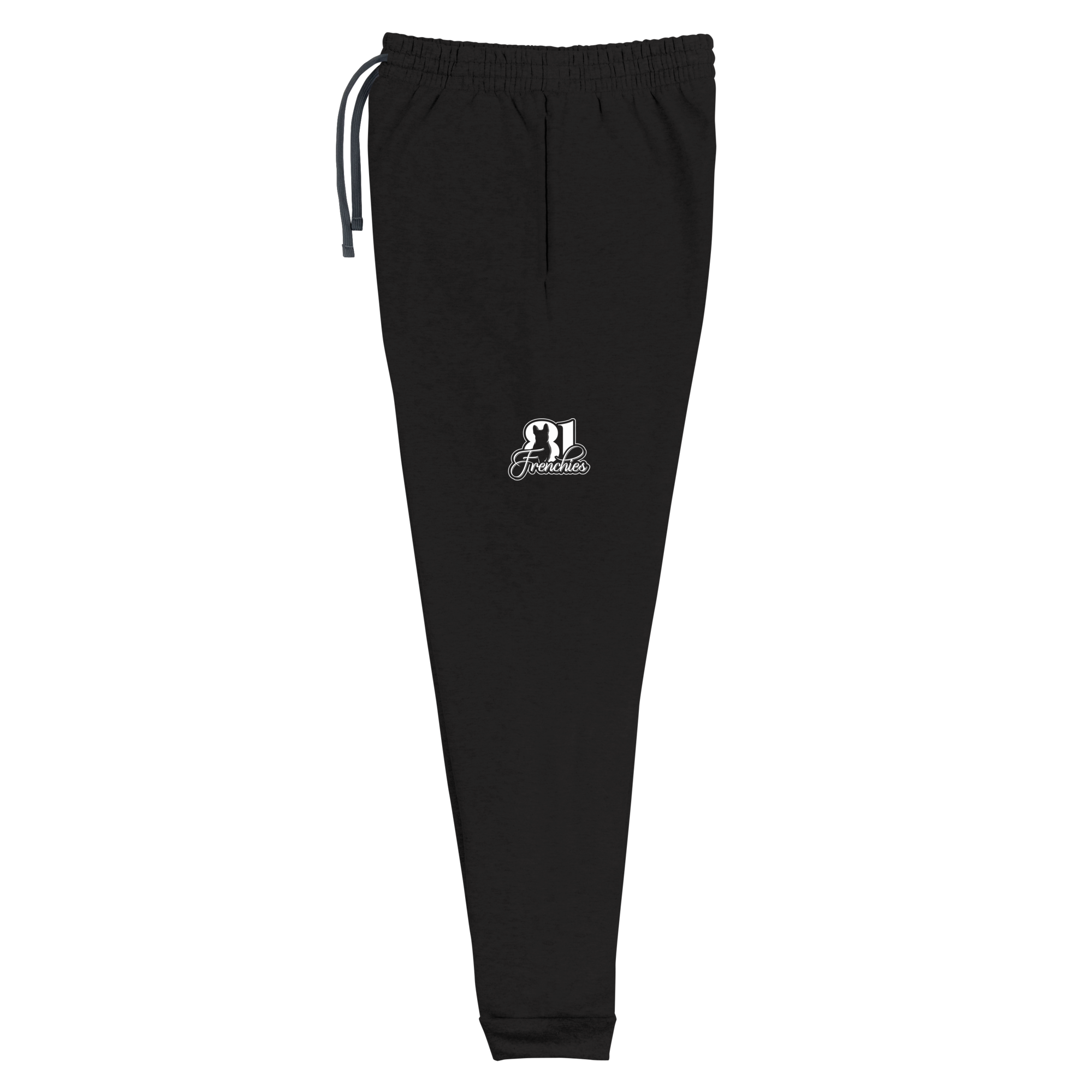 81 Frenchies Unisex Joggers