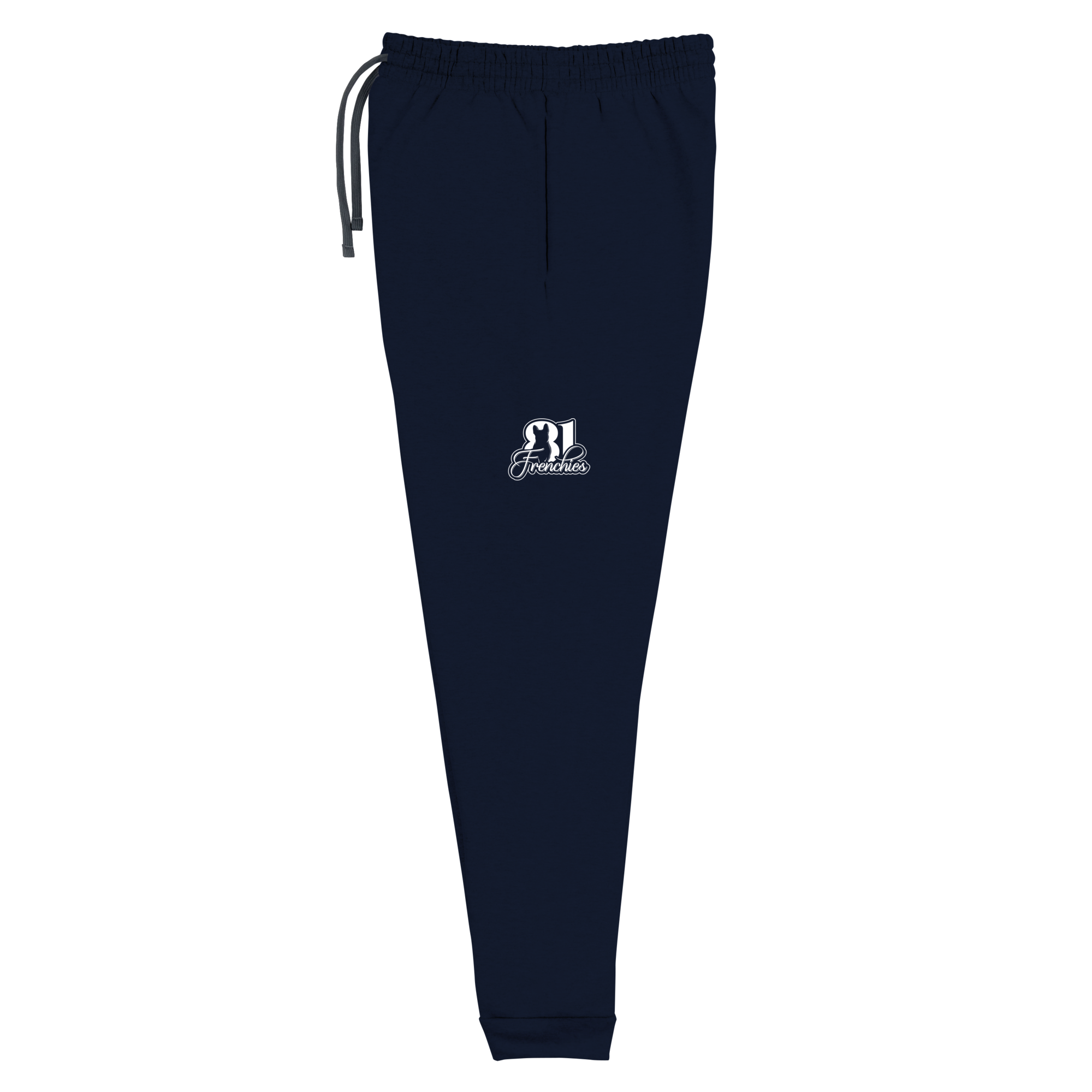 81 Frenchies Unisex Joggers